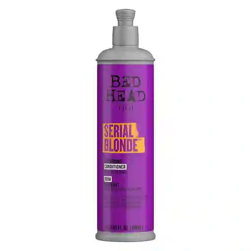Tigi Bed Head Serial Blonde Conditioner Restoring 400ml