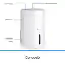 Deshumidificador Electrónico Con Tanque De 800 Ml