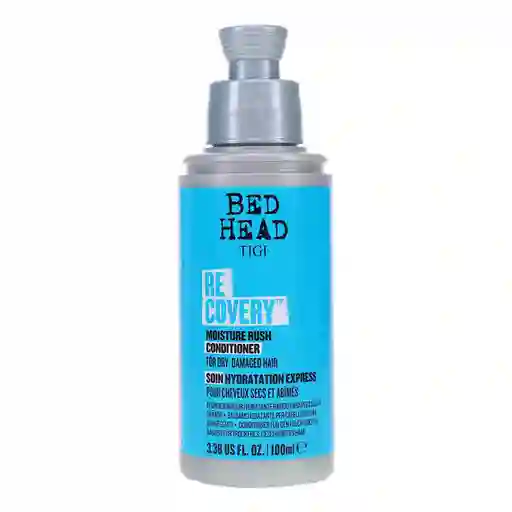 Shampoo Tigi Bed Head Mini Recovery 100 M