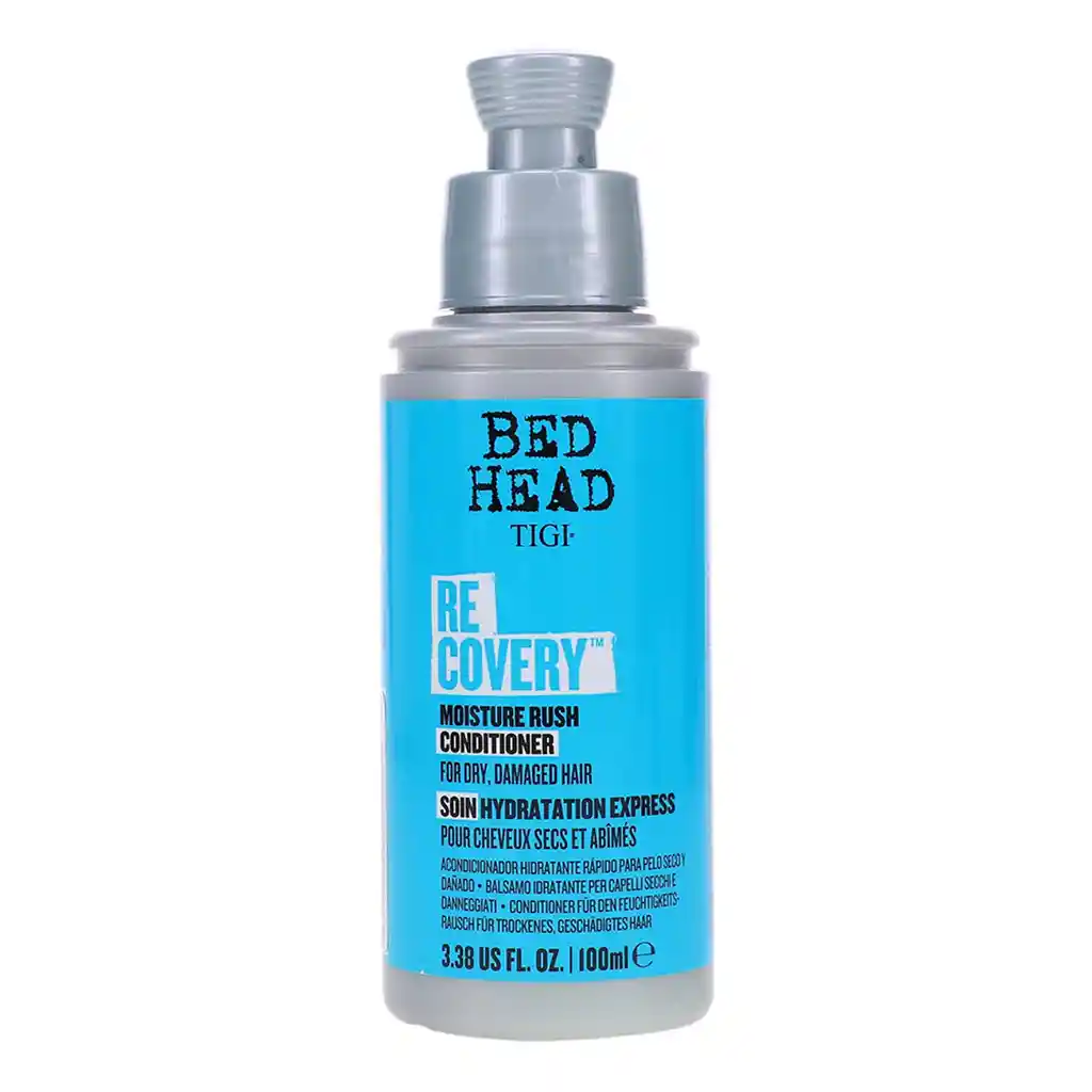 Shampoo Tigi Bed Head Mini Recovery 100 M