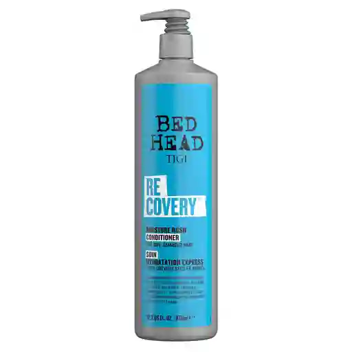 Acondicionador Hidratante Bed Head Recovery