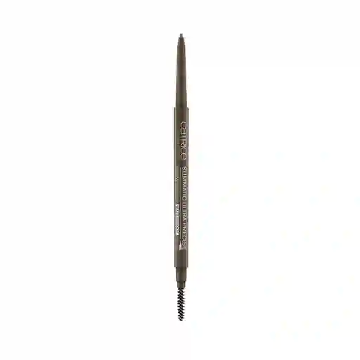 Lapiz De Cejas Catrice Slimmatic Wather Proof T35 Ash Brown 0.05g