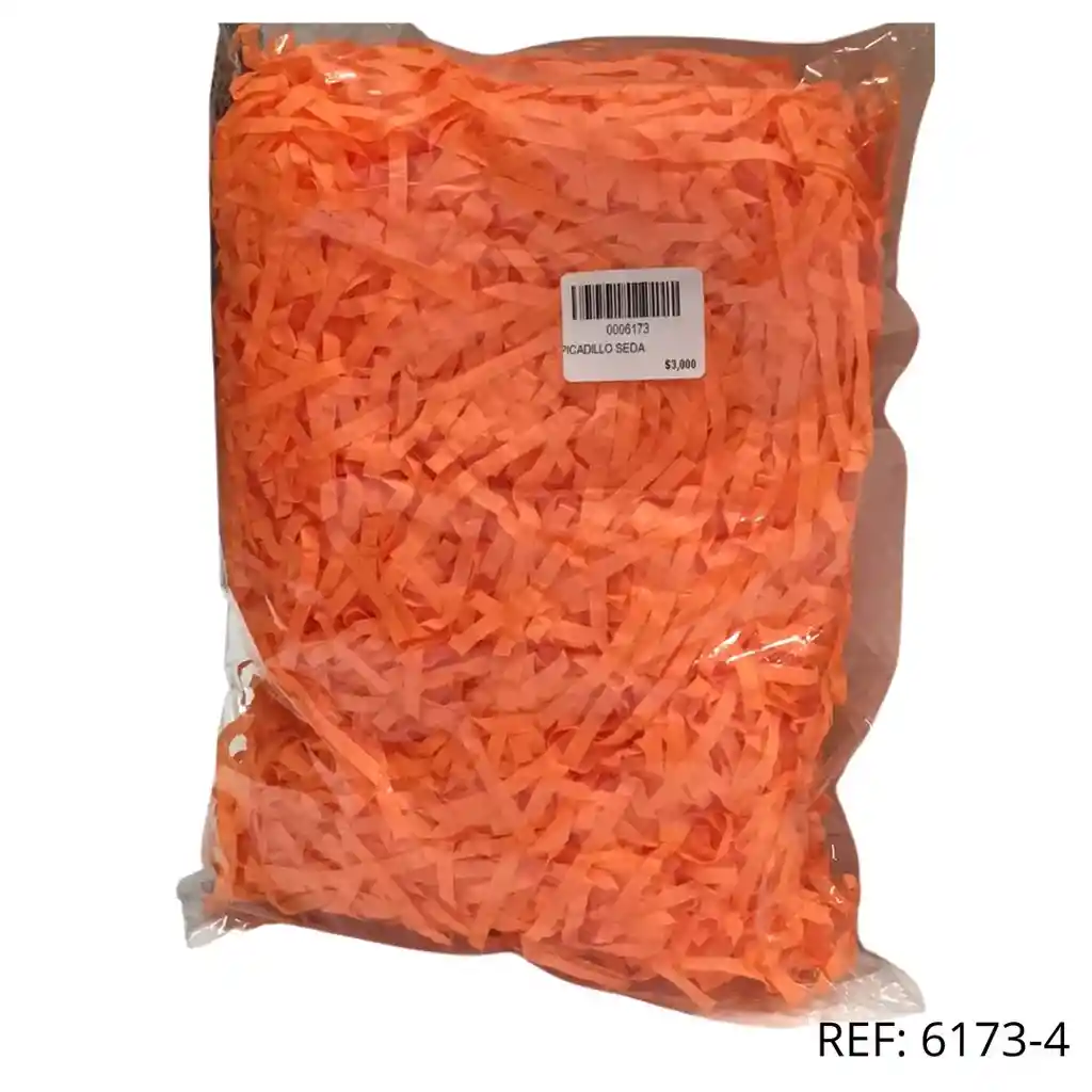 Picadillo Seda