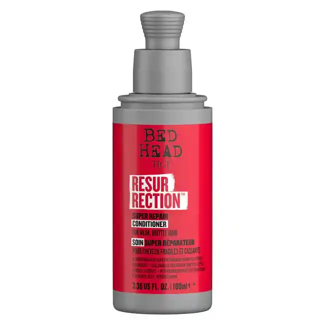 Tigi Bed Head Resurrection Super Repair Conditioner 100ml