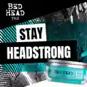 Cera Texturizante Double Manipulator Bed Head De Tigi