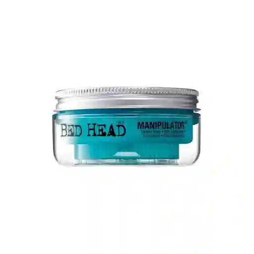 Cera Texturizante Double Manipulator Bed Head De Tigi