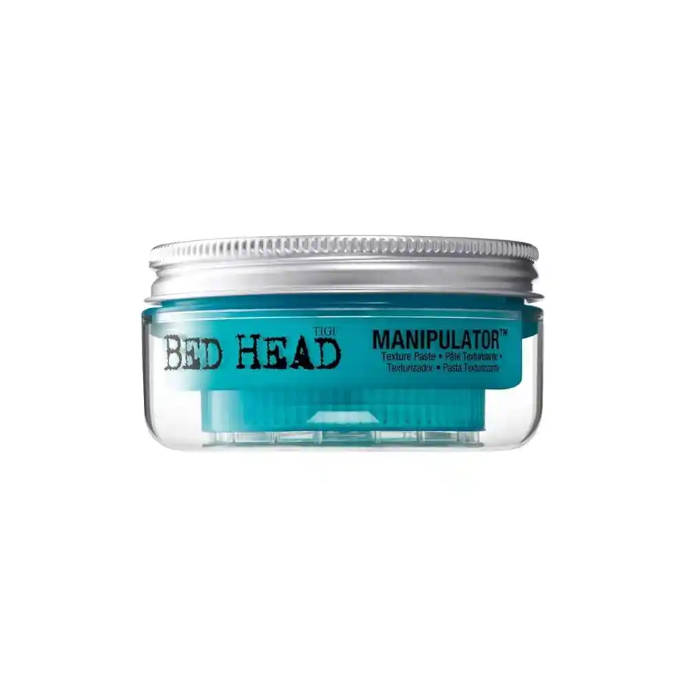 Cera Texturizante Double Manipulator Bed Head De Tigi