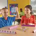 Juego Educativo Tri-facta Multiplicación Y División Niños