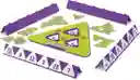 Juego Educativo Tri-facta Multiplicación Y División Niños