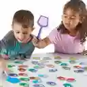 Juego Didáctico Sumas Y Restas Divertido Para Niños
