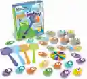 Juego Didáctico Sumas Y Restas Divertido Para Niños