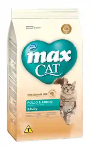 Max Cat Professional Line