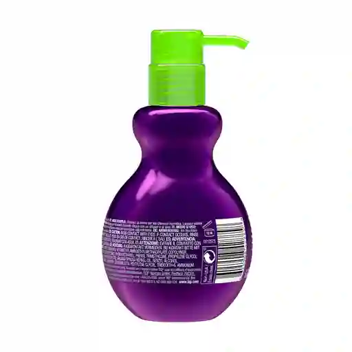 Crema De Contorno Para Rizos 200 Ml