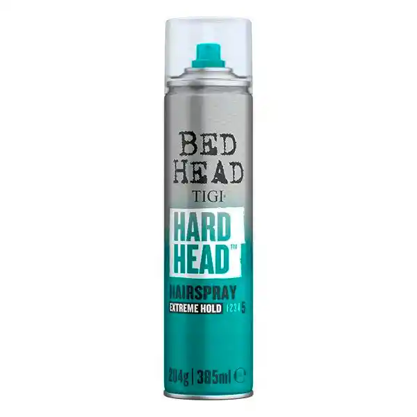Laca Finalizadora Volumen Custom Create De Tigi
