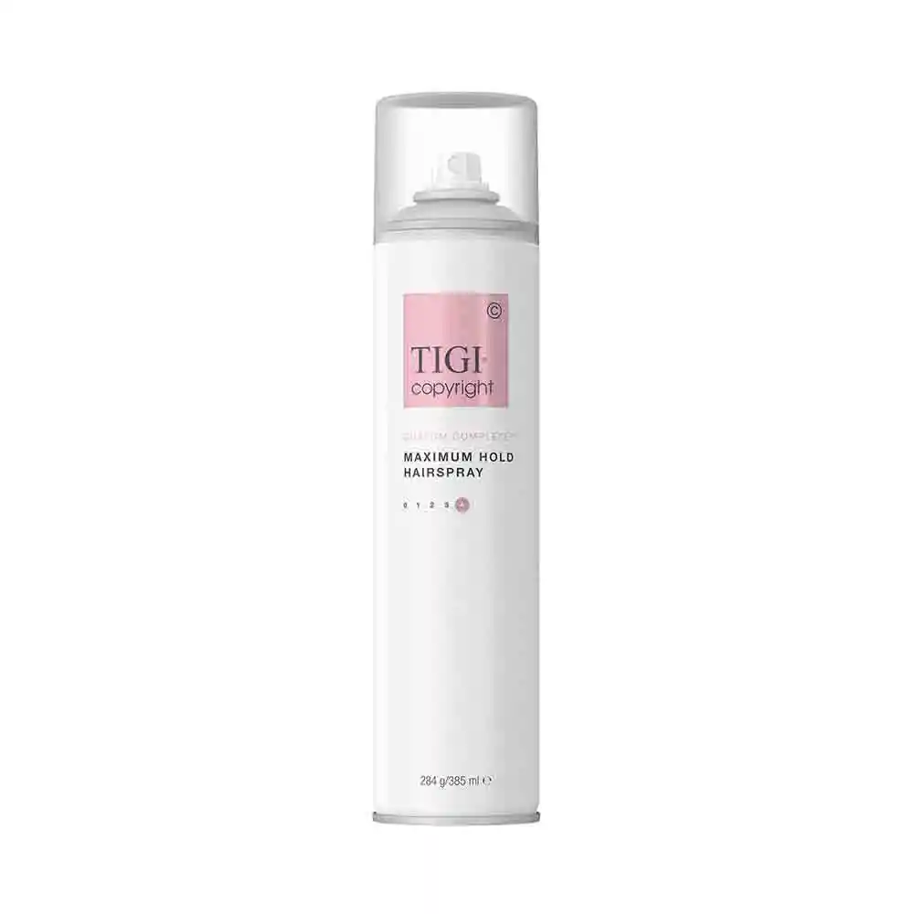 Acondicionador Sin Enjuague Refuerzo Reparador De Puntas Abiertas Bed Head De Tigi