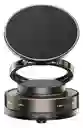 Soporte Magnético Para Teléfono Móvil Ajustable 360 (negro)