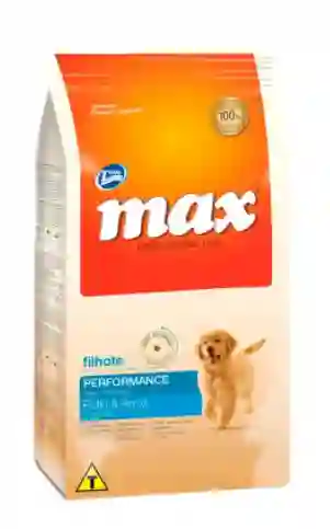 Max Dog Cachorro Performance