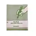 Block Nessan Milimetrado 1/2 Pliego X50 Hj