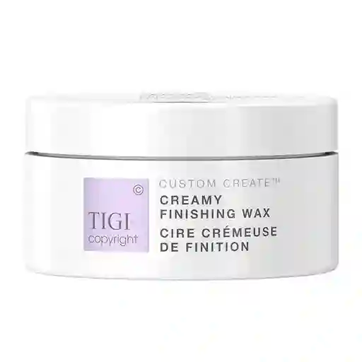 Cera Finalizadora Cremosa 55 G