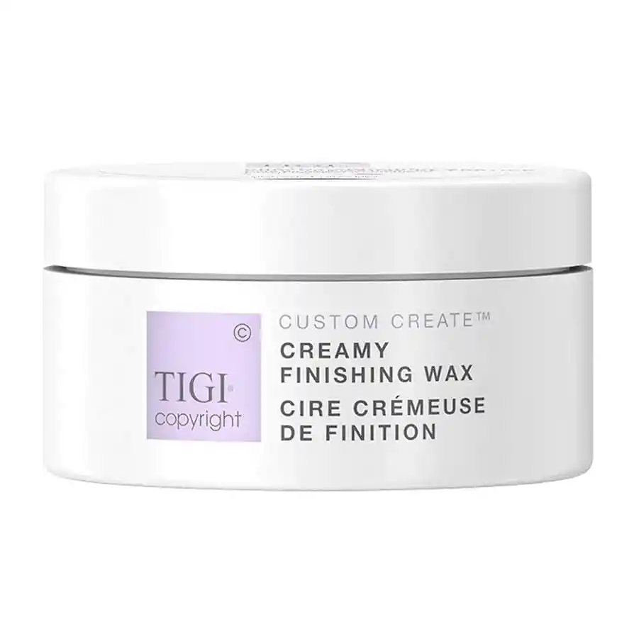 Cera Finalizadora Cremosa 55 G