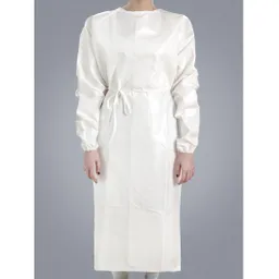 Batòn Cirujano Blanco Desechable