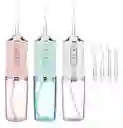 Cepillo Dental Electrico