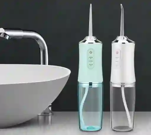 Cepillo Dental Electrico