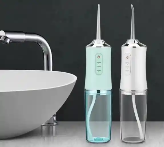 Cepillo Dental Electrico