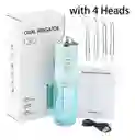 Cepillo Dental Electrico