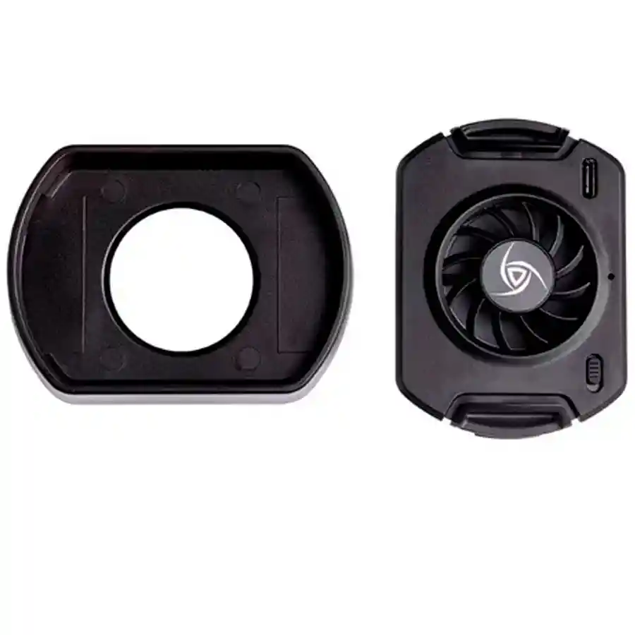 Ventilador Portátil Para Celular Vsg Frix