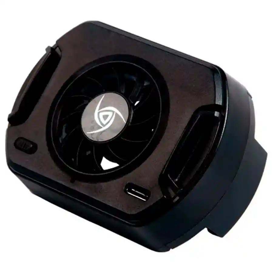 Ventilador Portátil Para Celular Vsg Frix