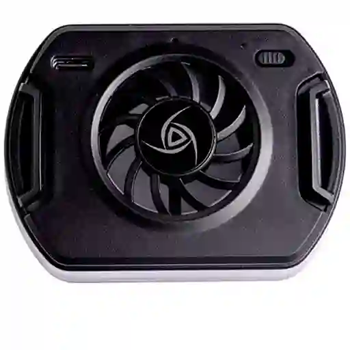 Ventilador Portátil Para Celular Vsg Frix