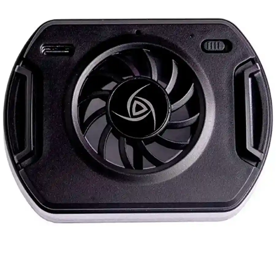 Ventilador Portátil Para Celular Vsg Frix