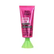 Aceite En Gel Iluminador Bh Wanna Glow 100 Ml