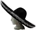 Sombrero De Mariachi Para Adulto