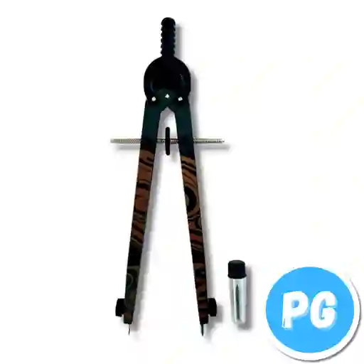 Compas Precision Faber Castell