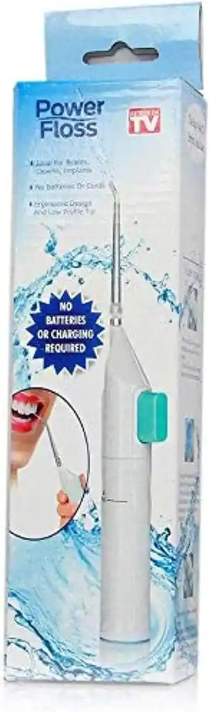 Cepillo Dental Manual