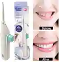 Cepillo Dental Manual