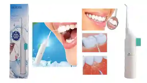 Cepillo Dental Manual
