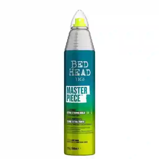 Laca Tigi Para Cabello