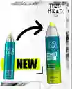 Mini Laca Para Cabello Bed Head Masterpiece