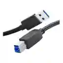 Cable De Impresora 1.5m-imp 3.0 Tm