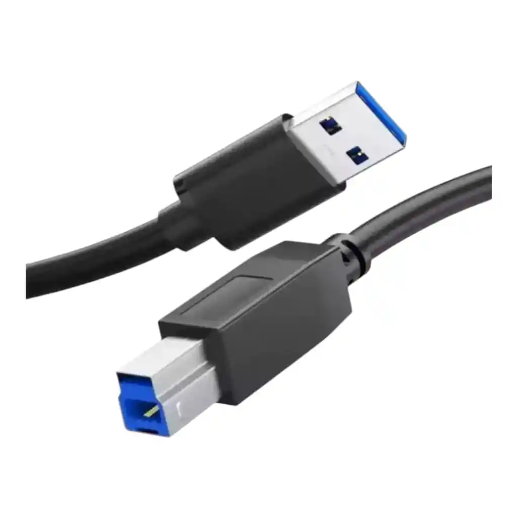 Cable De Impresora 1.5m-imp 3.0 Tm