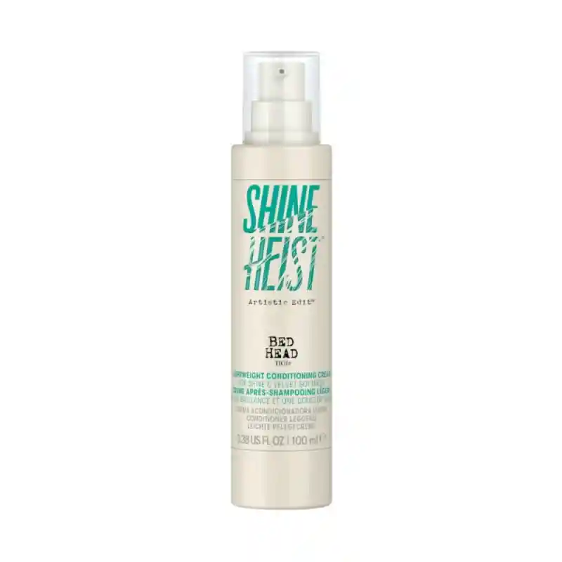 Crema Capilar Bed Head Shine Heist 100 Ml