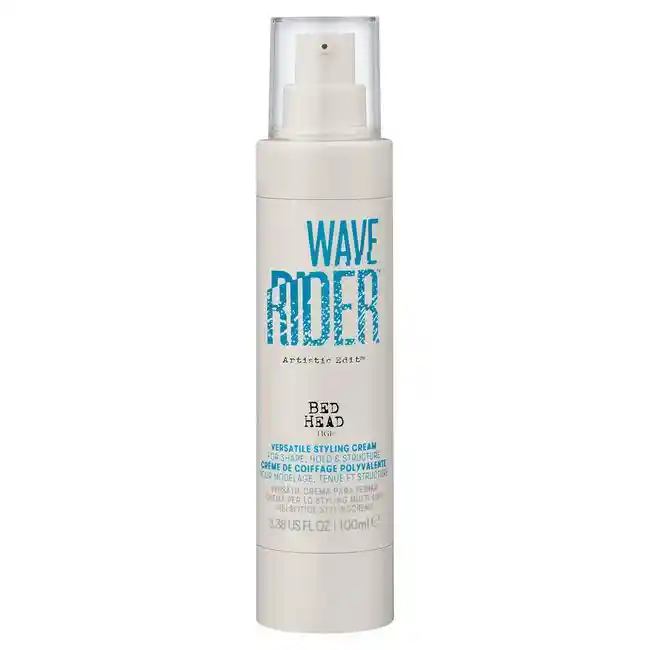 Tigi Bed Head Artistic Edit Wave Rider Cream 100ml