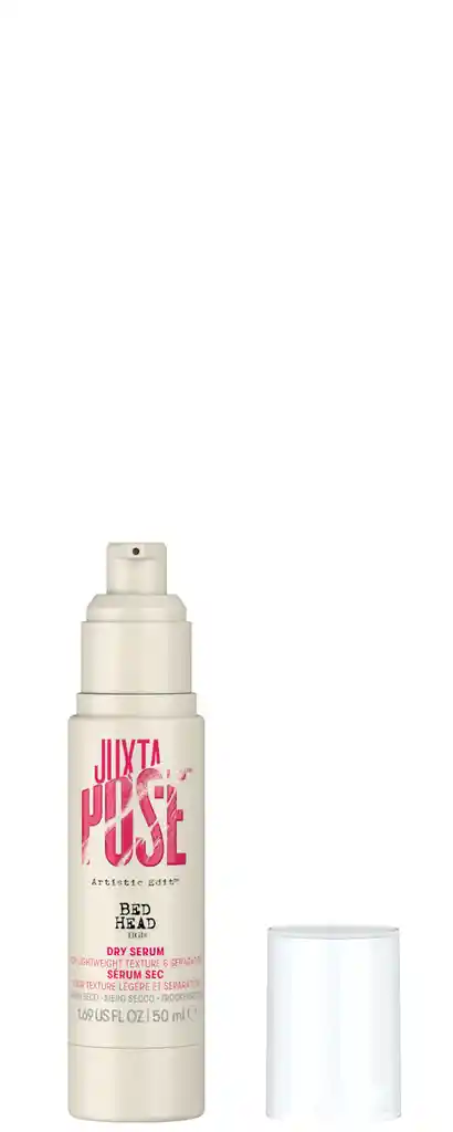 Suero Capilar Bed Head Pose 47 Ml