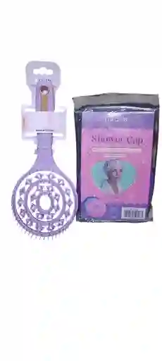 Kit De Cuidado Capilar Duo