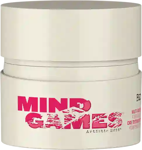 Tigi Bed Head Mind Games Cera Para Cabello 50g