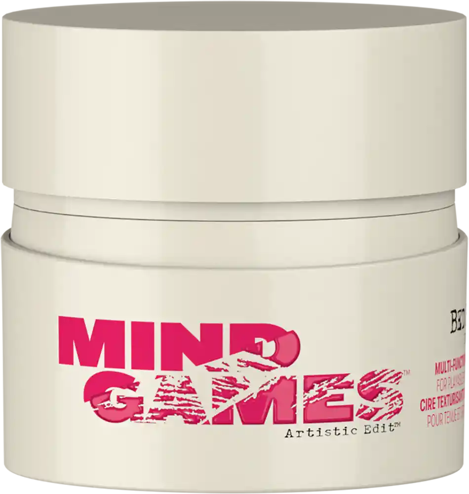Tigi Bed Head Mind Games Cera Para Cabello 50g