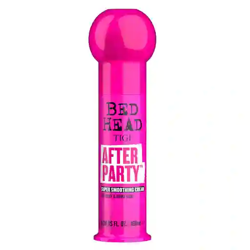 Crema Tigi Suavisante Anti Frizz